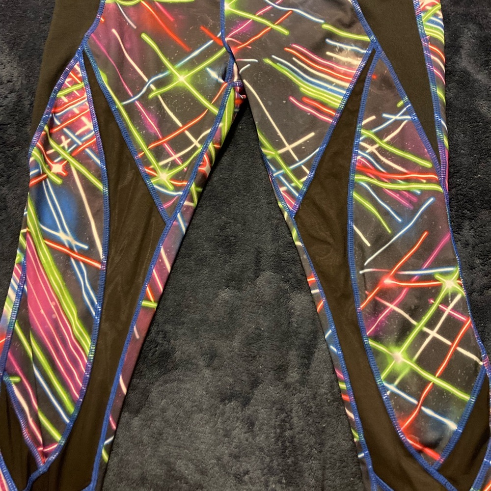 Disney FORCE IN TRAINING legging